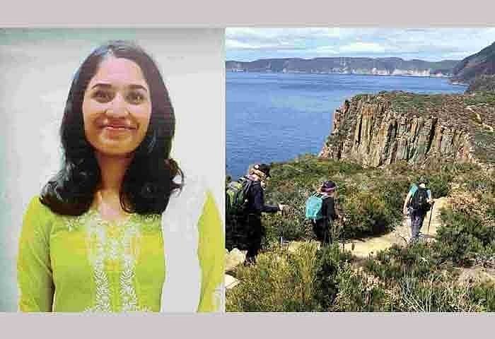 ஆசையாய் ஆஸ்திரேலியாவில் Trekking சென்ற ஆந்திர பெண் : பள்ளத்தில் விழுந்ததில் நேர்ந்த சோகம் - நடந்தது என்ன?