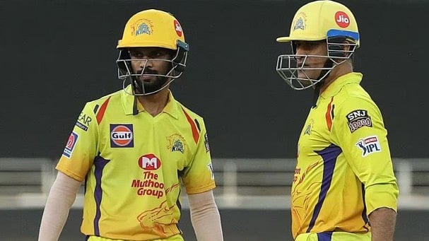 CSK அணியில் கேப்டன் மாற்றம் ஏன்? : பயிற்சியாளர் ஸ்டீஃபன் பிளமிங் கூறும் விளக்கம் என்ன?