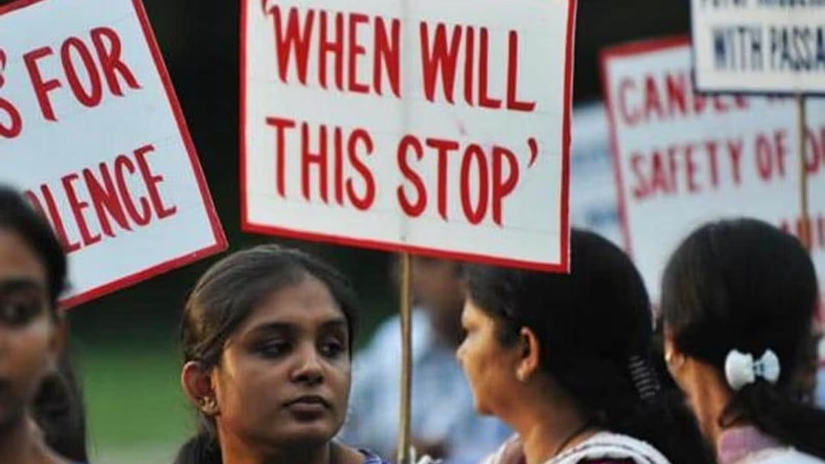 பா.ஜ.க முன்மொழியும் பெண் வலிமை (Nari Shakti) எங்கே? : காங்கிரஸ் மூத்த தலைவர் ஜெய்ராம் ரமேஷ்!