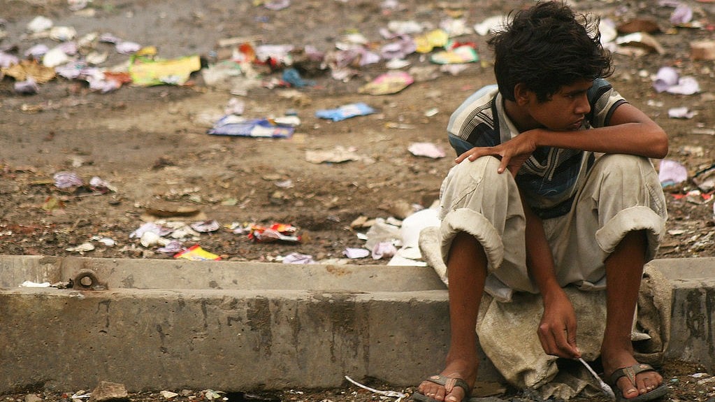 இந்தியாவை உயர்த்துவோம் என பொய் உறுதியளிக்கும் மோடி : உ.பி.யில் தத்தெடுத்த மாநிலமே தத்தளிக்கும் அவல நிலை!