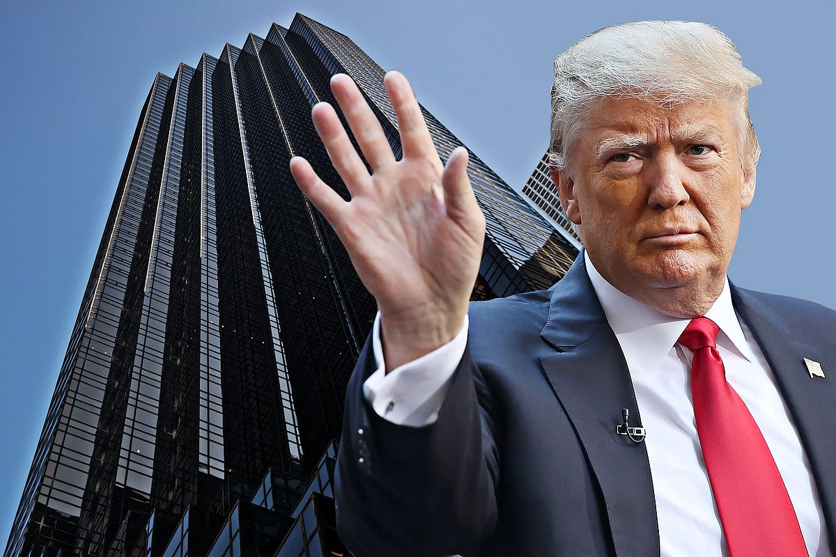 நீதிமன்றத்தால் பறிமுதல் செய்யப்படவுள்ள சொத்துக்கள் ! தேர்தலுக்கு முன் டிரம்ப்புக்கு ஏற்பட்ட பின்னடைவு !  