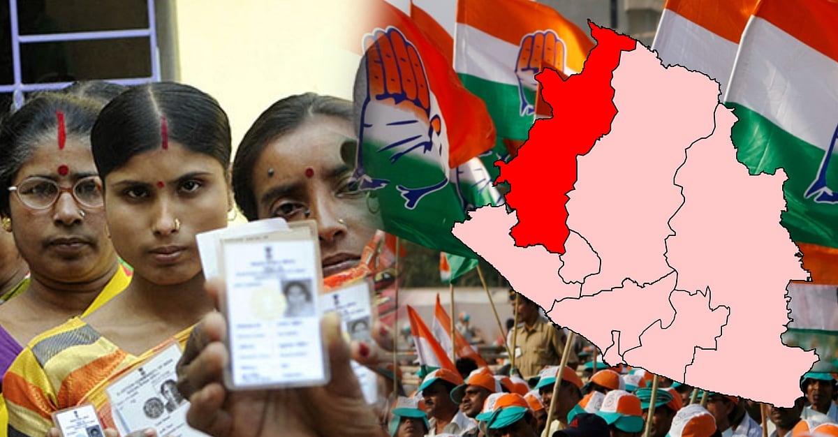 விளவங்கோடு சட்டமன்ற தொகுதி இடைத்தேர்தல் எப்போது ? - தேர்தல் ஆணையம் அதிரடி அறிவிப்பு !