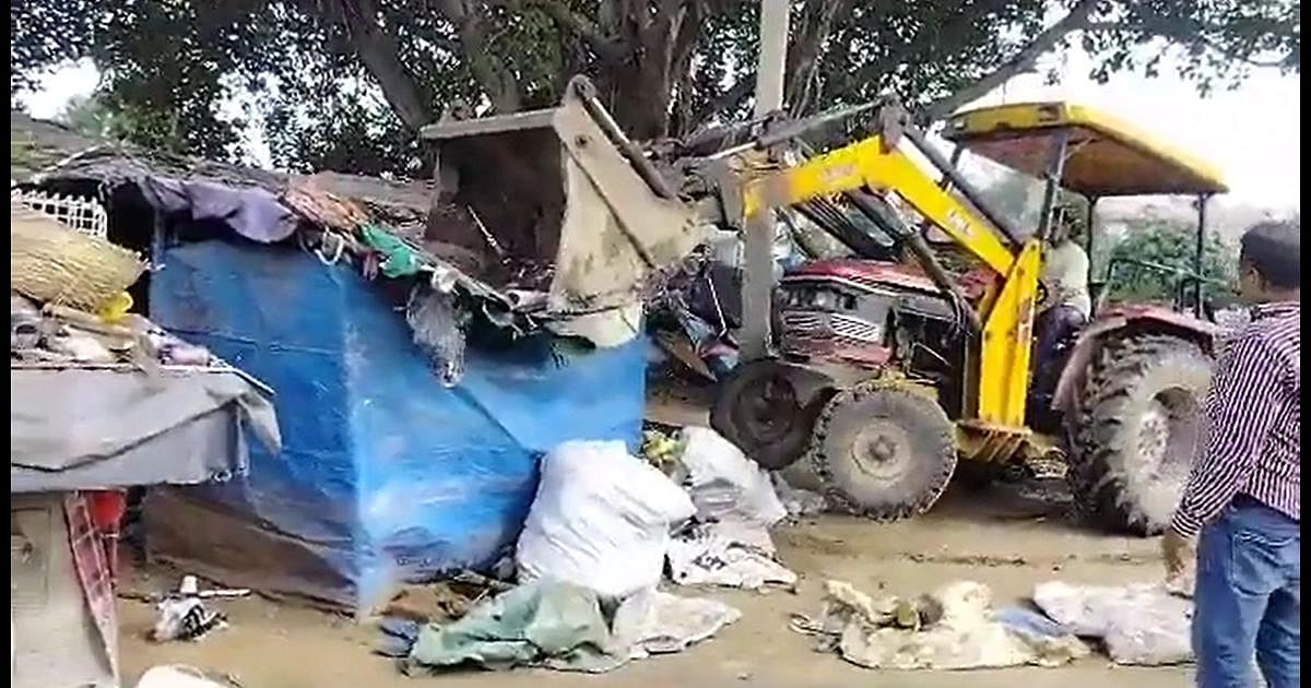 அரியணையை மாற்றும் சூழலில், “அரியானா”: முடிவுக்கு வரும் பா.ஜ.க.வின் பிம்ப அரசியல்!