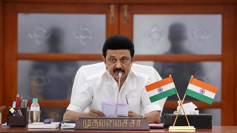 3 மாவட்டங்களில் பல்வேறு நலத்திட்ட உதவிகள் வழங்கும் விழா : முதலமைச்சர் மு.க.ஸ்டாலின் தொடங்கி வைப்பு !