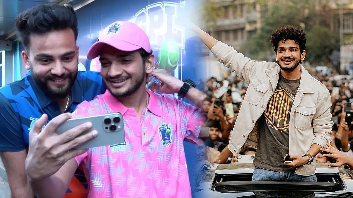 எல்விஷை தொடர்ந்து முனாவர்: போதைப் பொருள் விவகாரத்தில் தொடர்ந்து சிக்கும் இந்தி பிக் பாஸ் வெற்றியாளர்கள்! 