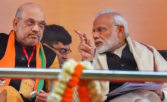 வாரிசு அரசியல் பற்றி பேச பா.ஜ.கவுக்கு என்ன தகுதி இருக்கு? : பா.ஜ.க வேட்பாளர் பட்டியலில் வாரிசுகள்!