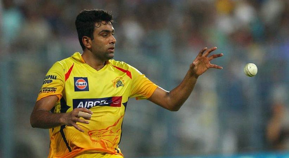 "என் வாழ்வின் திரும்புமுனையாக மாறிய அந்த நாள்" -CSK குறித்து நெகிழ்ச்சியுடன் குறிப்பிட்ட அஸ்வின் !