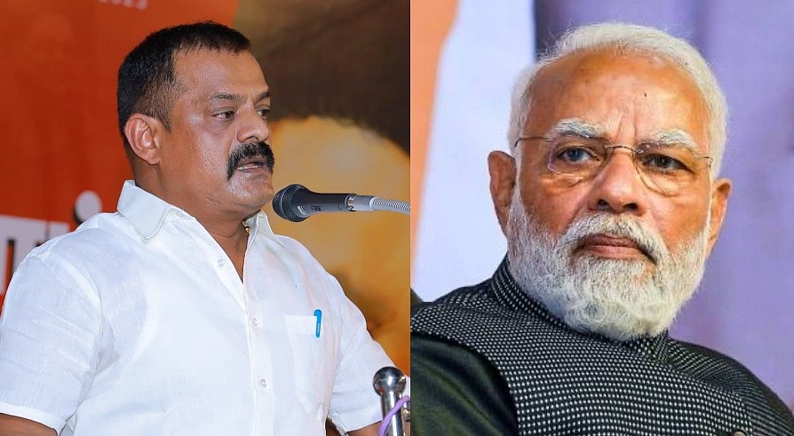 “பாஜகவினருக்கு ஏழைகளைப் பிடிக்காது; பணக்காரர்களை மட்டுமே பிடிக்கும்” : நடிகர் போஸ் வெங்கட் அனல் பேச்சு !