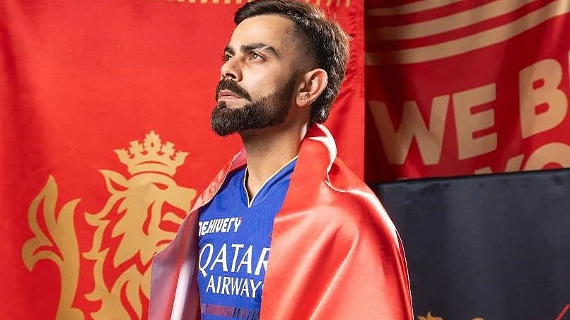 கிரிக்கெட்டை விளம்பரப்படுத்த மட்டும் நான் வேண்டுமா ? - விராட் கோலி குறித்த பதில் என்ன தெரியுமா ? 