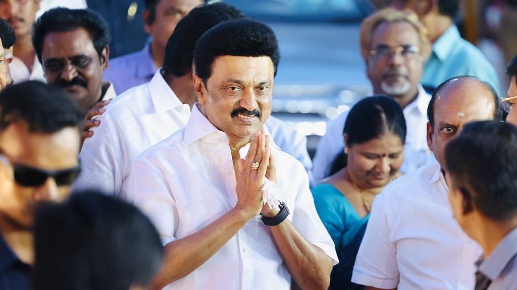 “இந்தியாவுக்கான திசைத் தீர்மானிக்கும் கலங்கரை தீபம் மு.க.ஸ்டாலின்” : ப.திருமாவேலன் சிறப்புக் கட்டுரை!