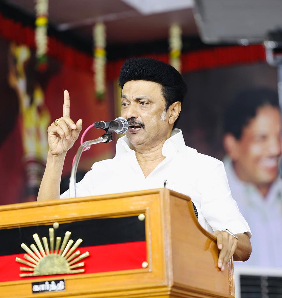 அதிமுக ஆட்சியில் நடந்த கொடூரங்களை மறந்திட முடியுமா? : EPSக்கு நினைவூட்டிய முதலமைச்சர் மு.க.ஸ்டாலின்!