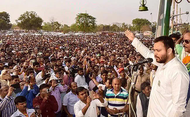 கூட்டணி தாவல்களால், மாற்றத்தை நோக்கி, “பீகார்” : முடிவுக்கு வரும் பா.ஜ.க.வின் பிம்ப அரசியல்!