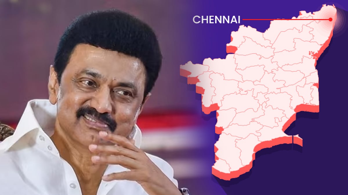 தமிழ்நாட்டின் பொருளாதார வளர்ச்சி ஒரு துறையை சார்ந்ததல்ல - IIT-யின் ஆய்வு அறிக்கை வெளியீடு ! 