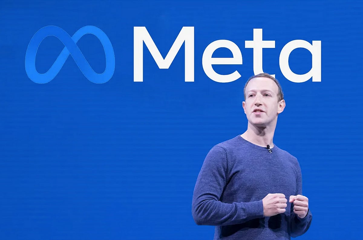 1 மணி நேரம் முடங்கிய FaceBook, Instagram - மெட்டா நிறுவனத்துக்கு ரூ.23,127 கோடி இழப்பு... விவரம் என்ன ?  