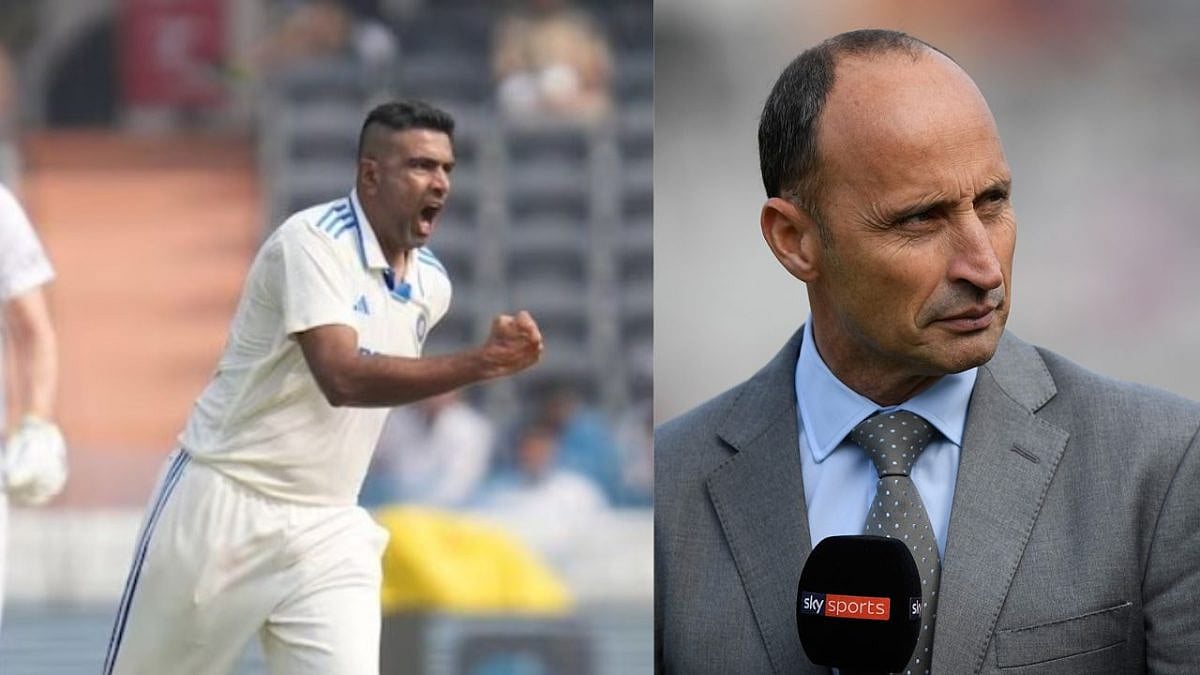 "bazball பின்னால் ஒளிந்துகொள்ள வேண்டாம், அஸ்வினிடம்  கற்றுக்கொள்ளுங்கள்" -இங். முன்னாள் கேப்டன் அறிவுரை !