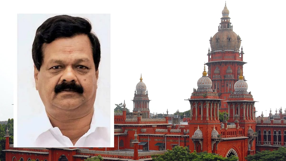 அதிமுக MLA வெற்றிக்கு எதிரான வழக்கு : மீண்டும் வாக்கு எண்ணிக்கை நடத்த நீதிமன்றம் உத்தரவு !