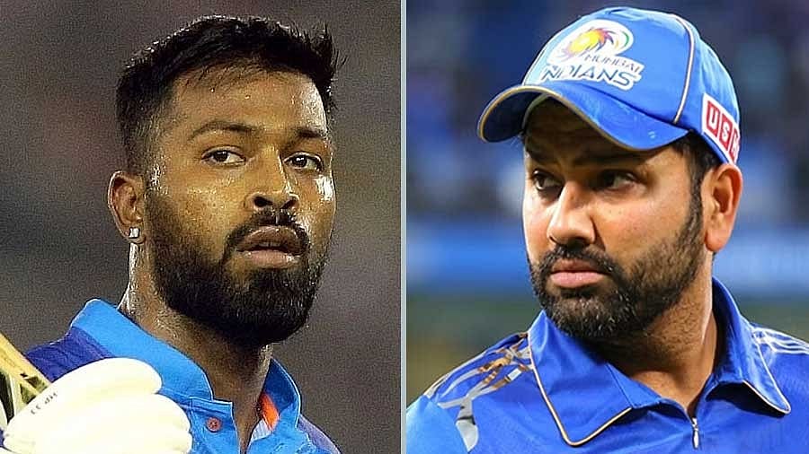 கேப்டன்சி விவகாரம்: "என்னால் ஏதும் செய்ய முடியாது" - ஹர்திக் பாண்டியா கருத்தால் கொந்தளிப்பில் ரசிகர்கள் !