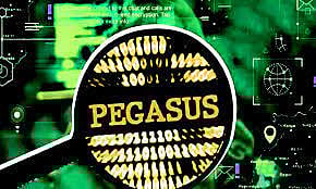 "உளவு பார்க்கும் இணைய தாக்குதல் கண்டறியப்பட்டுள்ளது" - ஐபோன் பயனாளிகளுக்கு ஆப்பிள் நிறுவனம் எச்சரிக்கை !