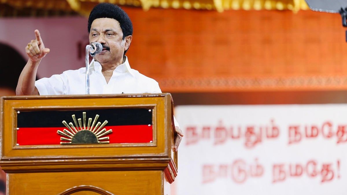 ”இந்தியா கூட்டணிதான் இந்தியாவின் பிரதமர் முகம்” : முதலமைச்சர் மு.க.ஸ்டாலின் அதிரடி!