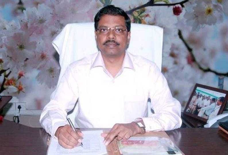 “ஏப். 19 விடுமுறை இல்லையென்றால் இந்த எண்ணை தொடர்பு கொள்ளுங்கள்...” - தேர்தல் ஆணையம் அறிவிப்பு !