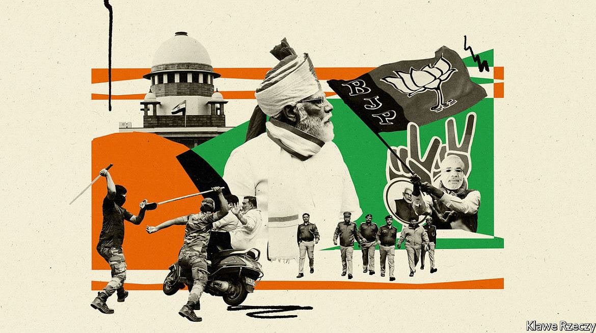 பா.ஜ.க என்கிற சலவை பொறியின் மூலம், சாயங்களை போக்கும் அரசியல் தலைவர்கள்! : குற்றவாளிகளின் கூடாரமான பா.ஜ.க!