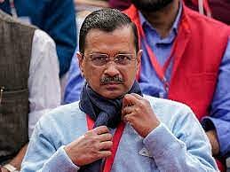 "மருத்துவரிடம் பேச சிறையில் உள்ள அரவிந்த் கெஜ்ரிவாலுக்கு அனுமதி மறுப்பு" - ஆம் ஆத்மி குற்றச்சாட்டு !