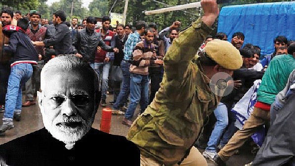 இந்தியாவில் மனித உரிமை மீறல்கள் அதிகரிப்பு - மோடி ஆட்சியின் அவலங்களை அம்பலப்படுத்திய அமெரிக்கா: பின்னணி?