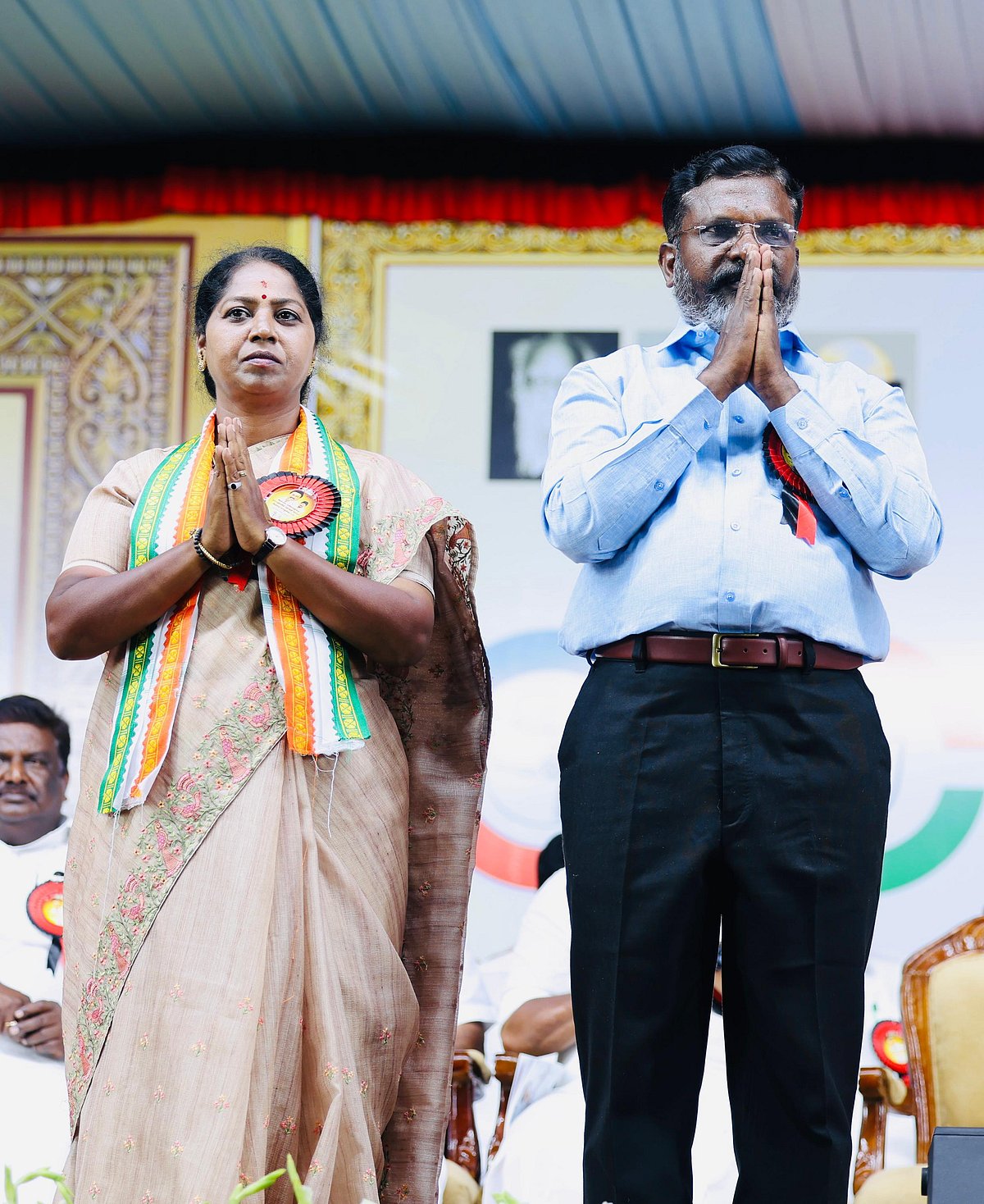 “அரசியல் அமாவாசை பழனிசாமி அவர்களே… வாய்ச்சவடாலை  நிறுத்திக் கொள்ளுங்கள்” : முதலமைச்சர் மு.க.ஸ்டாலின் உரை!