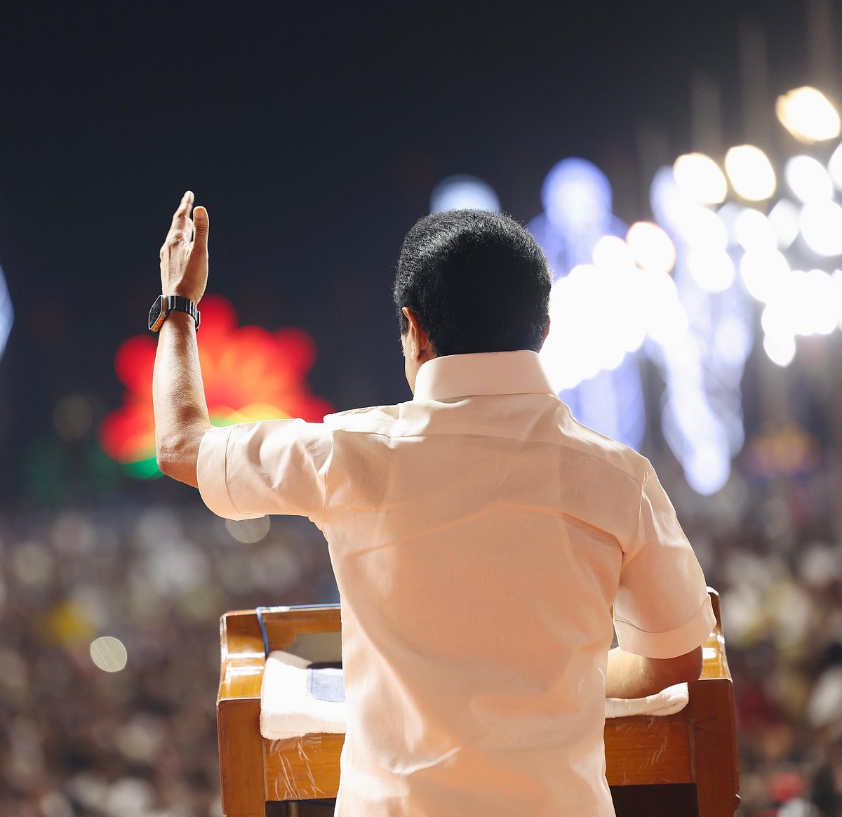 “பிரதமர் மோடி இலங்கையை கண்டித்தாரா?; இந்த லட்சணத்தில் கச்சத்தீவு பற்றி பேசலாமா?”: முதல்வர் மு.க.ஸ்டாலின்!