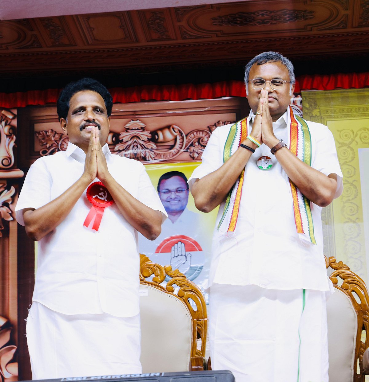 “தேர்தல் சீசனுக்கு மட்டும் மோடி வருவதற்குத் தமிழ்நாடு என்ன பறவைகள் சரணாலயமா?”: முதல்வர் மு.க.ஸ்டாலின் உரை