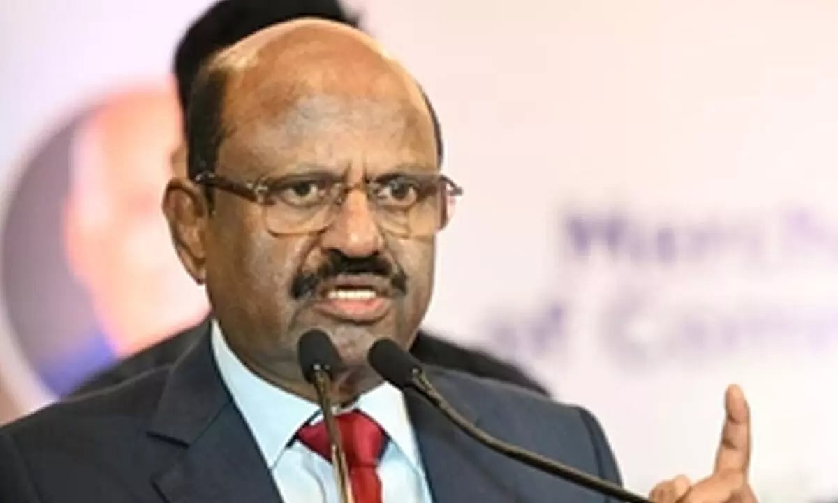 "துணைவேந்தர்கள் விவகாரத்தில் மாநில அரசுக்கே அதிகாரம்"- ஆளுநருக்கு எதிரான வழக்கில் உச்சநீதிமன்றம் அதிரடி !