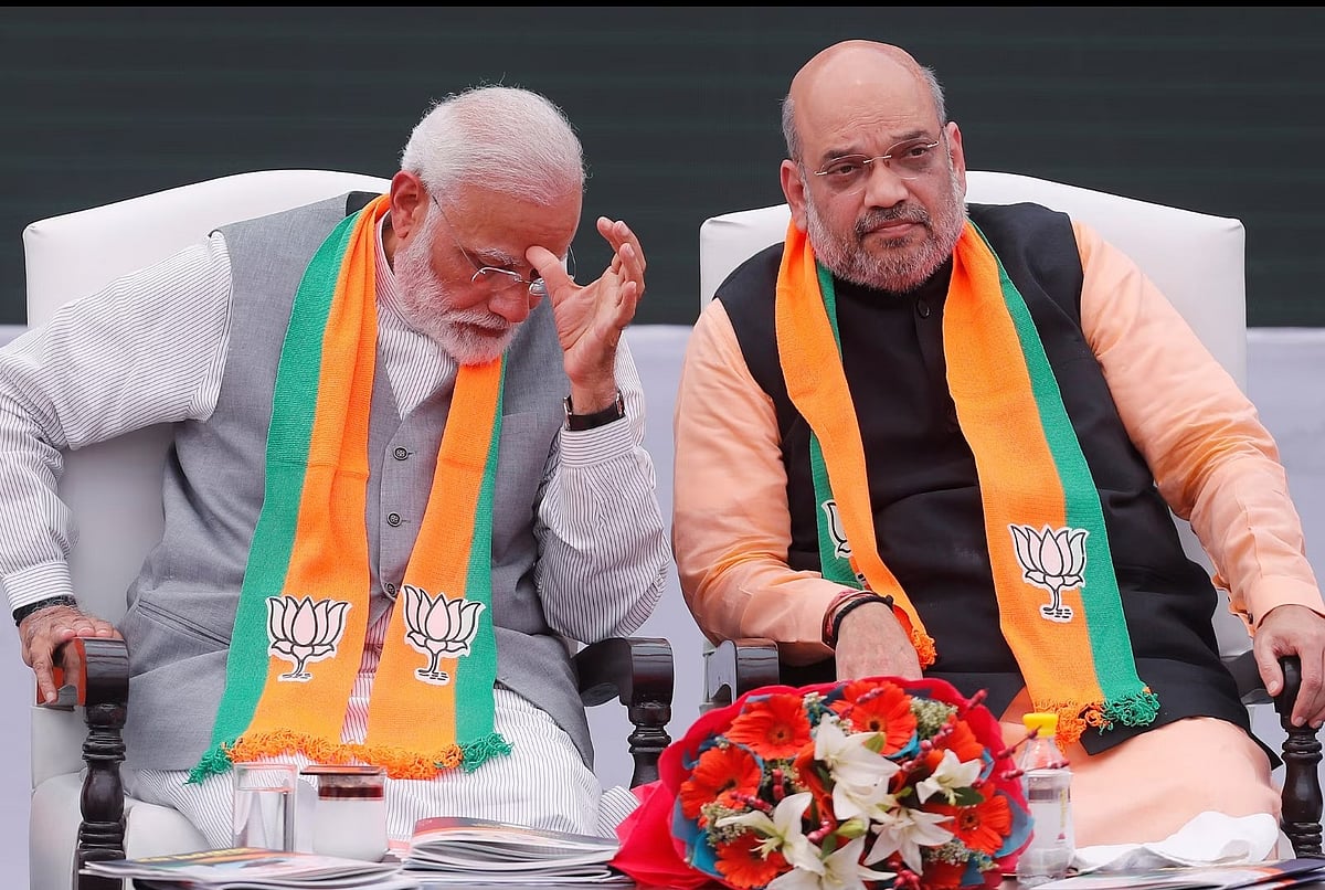 “நிர்மலா சீதாராமன் இவரது கேள்விகளுக்காவது பதில் அளிப்பாரா?” - அமைச்சர் மனோ தங்கராஜ் தாக்கு !