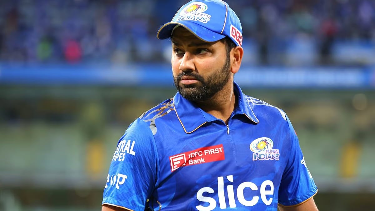 "அனைத்து அணிகளும் ரோஹித் சர்மாவை கேப்டனாக்க விரும்புவார்கள்" - அம்பதி ராயுடு கருத்து !
