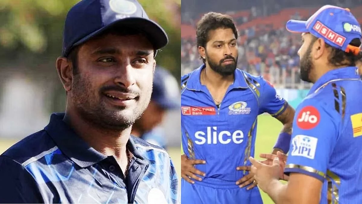 "அனைத்து அணிகளும் ரோஹித் சர்மாவை கேப்டனாக்க விரும்புவார்கள்" - அம்பதி ராயுடு கருத்து !