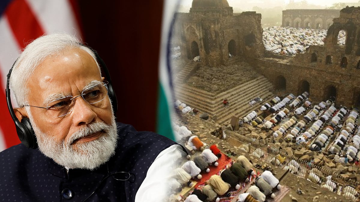 மதப்பிரிவினையை விதைக்கும் மோடி அரசு : எதிர்க்கட்சிகள் கண்டனம்!