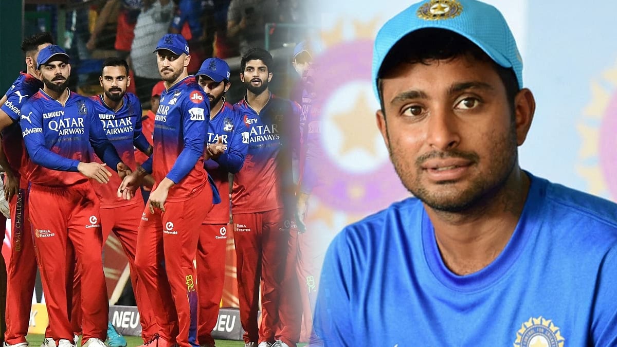 "பதினாறு ஆண்டுகளாக பெங்களூரு அணியின் கதை இதுதான்" - அம்பதி ராயுடு கூறியது என்ன ? 