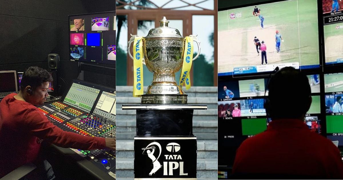 IPL வர்ணனையாளர்களுக்கு கட்டுப்பாடு : ஒளிபரப்பு உரிமை குறித்து IPL அணி உரிமையாளர்களுக்கு BCCI அறிவுரை ! 