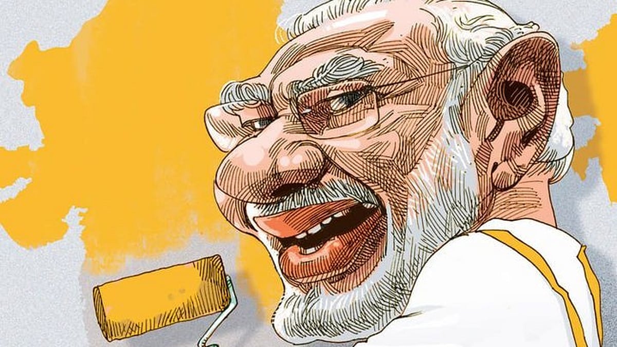 எதிர்க்கட்சி வேட்பாளர்களை விலைக்கு வாங்கும் பா.ஜ.க! : சூழ்ச்சியால் ஒற்றை அதிகாரத்தை நிலைநாட்டும் அவலம்!