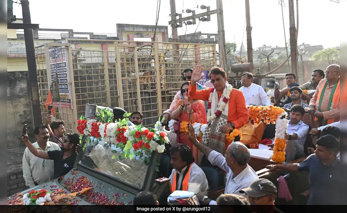 'ஜெய் ஸ்ரீராம்' முழக்கம் சொல்லிய நபர்: ரூ.36,000 அபேஸ் செய்த பாஜகவினர் : பாஜக பிரசாரத்தில் ஷாக்!