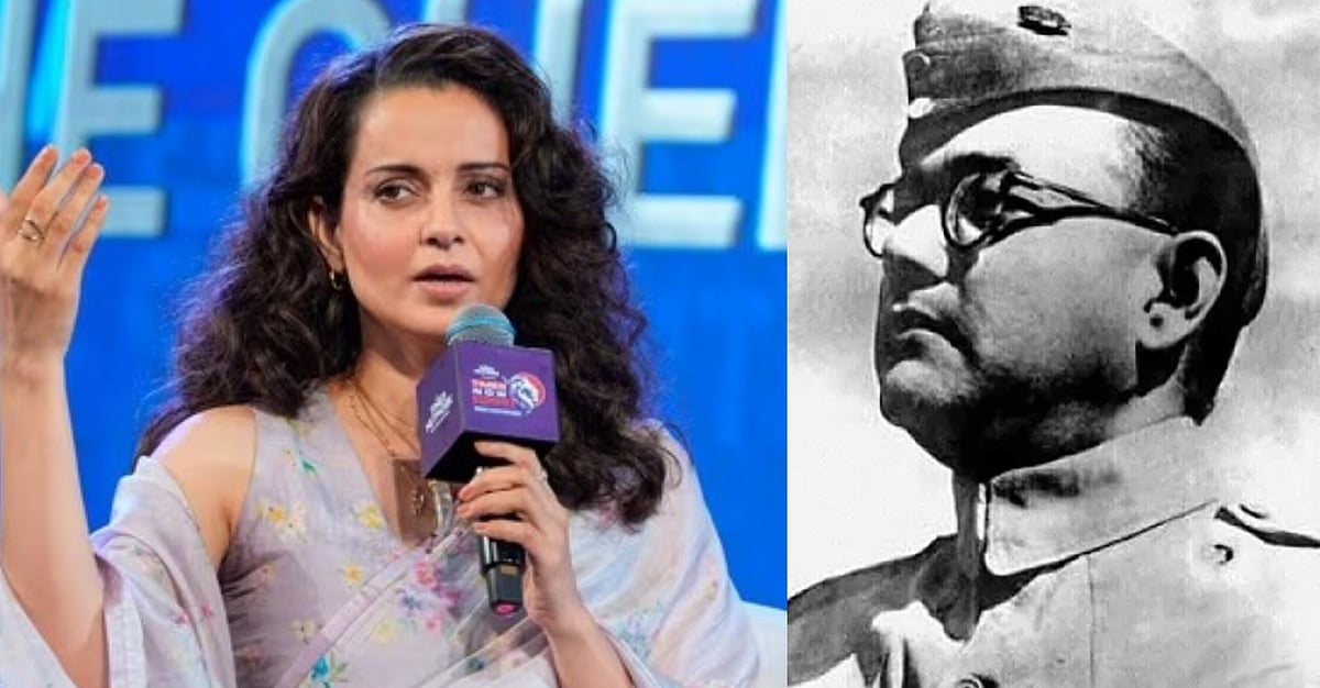 “இந்தியாவின் முதல் பிரதமர் யார்?” - அண்ணாமலை முதல் கங்கனா வரை... Confuse ஆன பாஜக வேட்பாளர்கள் !