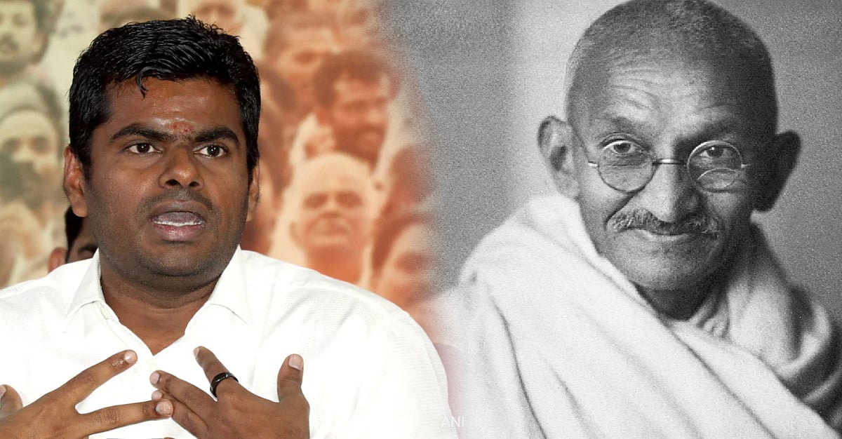 “இந்தியாவின் முதல் பிரதமர் யார்?” - அண்ணாமலை முதல் கங்கனா வரை... Confuse ஆன பாஜக வேட்பாளர்கள் !