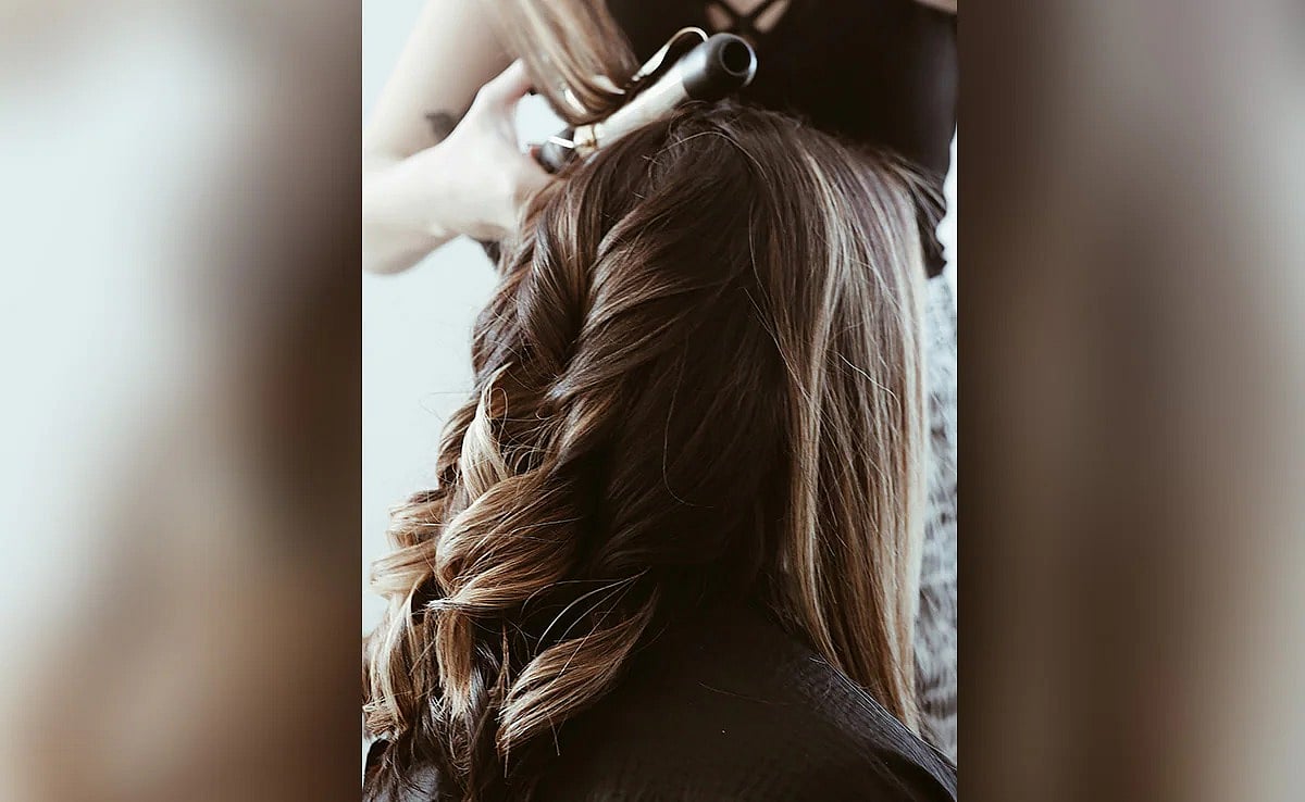 Glyoxylic Acid: Hair Straightening செய்த இளம்பெண்ணுக்கு சிறுநீரில் ரத்த கசிவு - மருத்துவர்கள் எச்சரிக்கை!