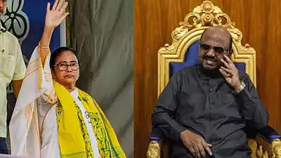 "துணைவேந்தர்கள் விவகாரத்தில் மாநில அரசுக்கே அதிகாரம்"- ஆளுநருக்கு எதிரான வழக்கில் உச்சநீதிமன்றம் அதிரடி !