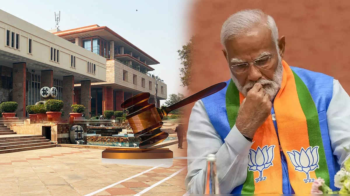 தேர்தலில் வெறுப்பு பிரசாரம் : மோடிக்கு 6 ஆண்டுகள் தடை விதிக்க கோரிய வழக்கு... விசாரணை எப்போது ?