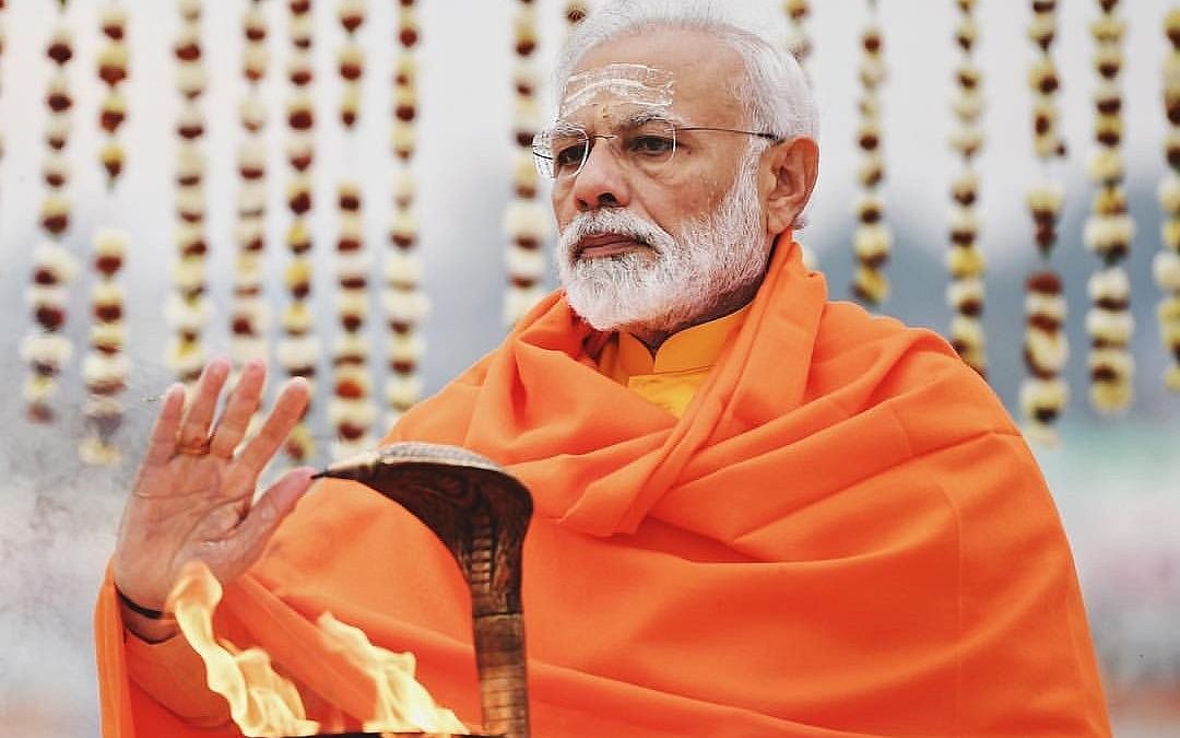 புதுமுகங்களை கொண்டு, ஆட்சியை தக்கவைத்து கொள்ளலாம் என தப்புக்கணக்கு போடும் மோடி அரசு!