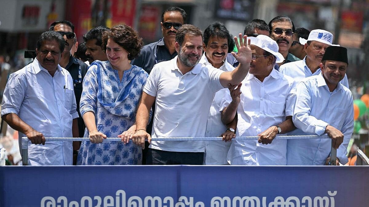 நாளை 2 ஆம் கட்ட தேர்தல் : எந்தெந்த மாநிலங்களில் வாக்குப்பதிவு? - முழு விவரம்!