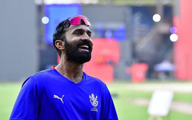 நான் செய்த பெரிய தவறு இதுதான், MI,CSK அணி குறித்து மட்டுமே வருந்துகிறேன்- தினேஷ் கார்த்திக் கூறியது என்ன?
