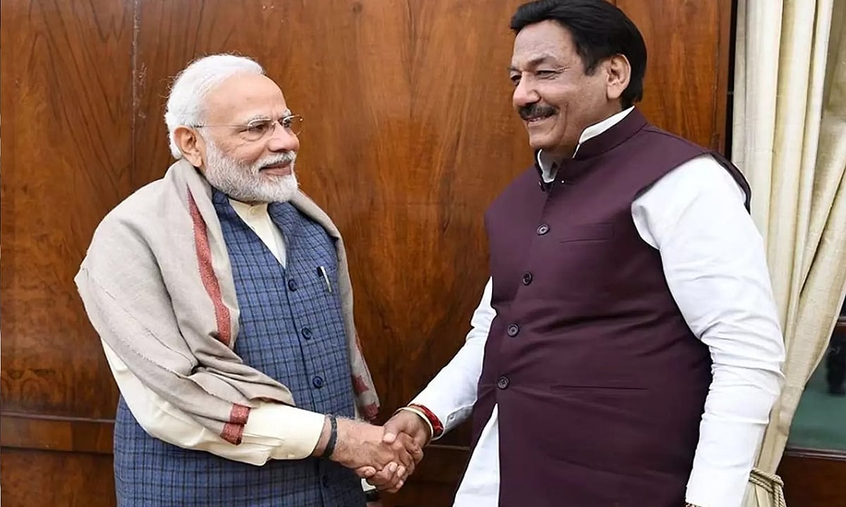 பிராமணர்கள் குறித்த பேச்சு : தொடர்ந்து வந்த மிரட்டலுக்கு பின் மன்னிப்பு கோரிய பா.ஜ.க வேட்பாளர் !