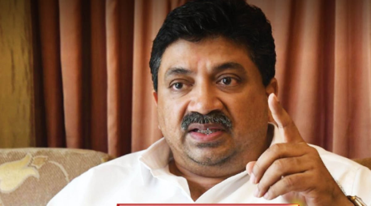 பாசிச பாஜக அரசு நீடித்தால்... ஆபத்தை விளக்கும் அமைச்சர் பி.டி.ஆர் பழனிவேல் தியாகராஜன்!