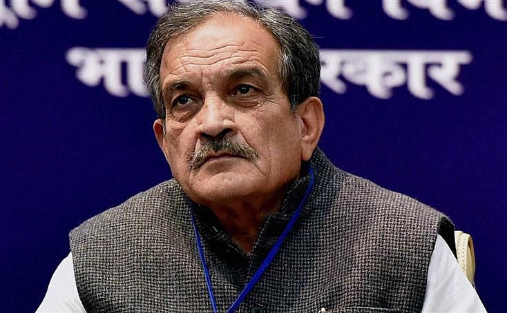 தேர்தலுக்கு முன்னர் பாஜகவிலிருந்து விலகும் முக்கிய தலைவர்கள் : வடமாநிலத்திலேயே பாஜகவுக்கு தொடரும் சோகம் !